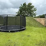 Eiderhuus Holiday home