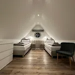 Holiday home Eiderhuus