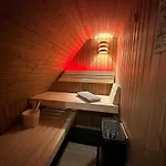 Holiday home Eiderhuus